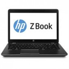 HP ZBook 17 - 17.3" - i7-4710MQ - Windows 8.1 Pro 64-bit - 16 GB RAM - 1 TB HDD